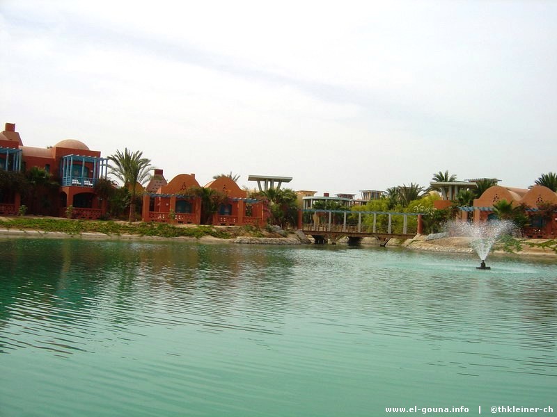 Hotel Sheraton Miramar Resort El Gouna 04212